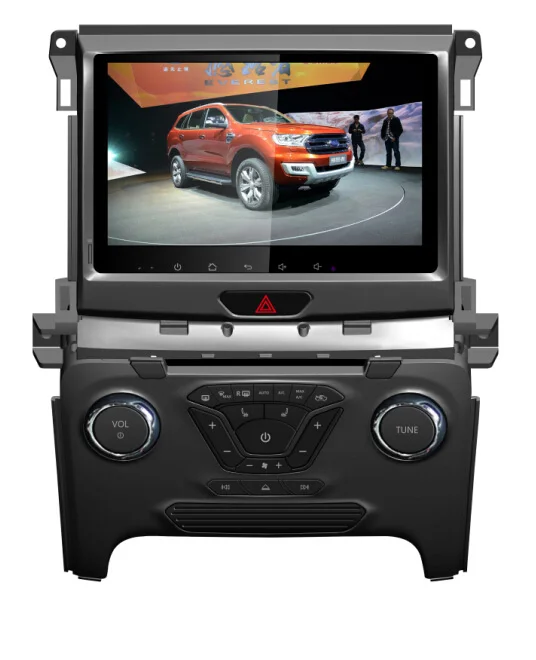 MTK3360 faster speed 512Mb RAM WINCE 6 0 car DVD player 1080P gps fit for Ford