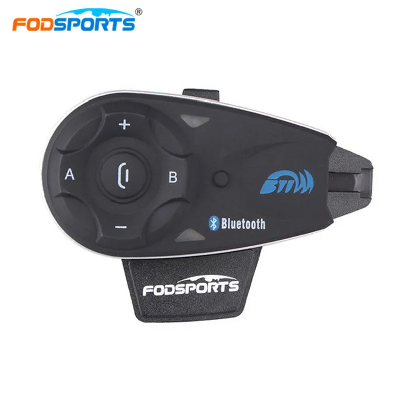 Fodsports 5 водителей мотоциклов Bluetooth шлем домофон 1200 максимальный диапазон intercomunicadores пункт cascos де мотос домофон мото Fodsports 5 водителей мотоциклов Bluetooth шлем домофон 1200 максимальный диапазон intercomunicadores пункт cascos де мотос домофон мото