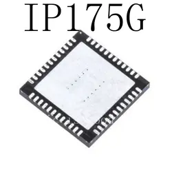 5 шт. IP175 IP175G QFN-48