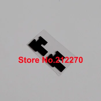 

1000pcs/lot Original New Front Camera Flashlight Shockproof Shielded Foam Sponge Gasket Pad with Adhesive For iPhone 5S