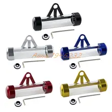 Tube de moto universel, cylindre de support de disque de taxe, cadre réel étanche, nouveau
