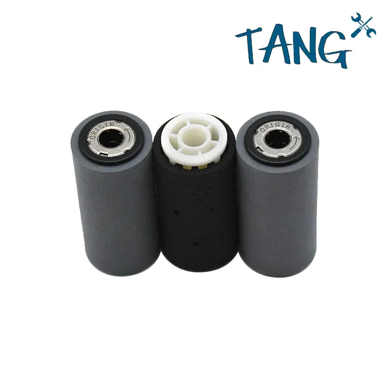 

1 комплект оригинального качества ADF пикап-ролик для Xerox 3370 2270 5575 3375 2260 4070 5070 3300