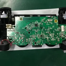 Черный камуфляж Bluetooth беспроводной контроллер Джойстик Геймпад для ps4 dualshock