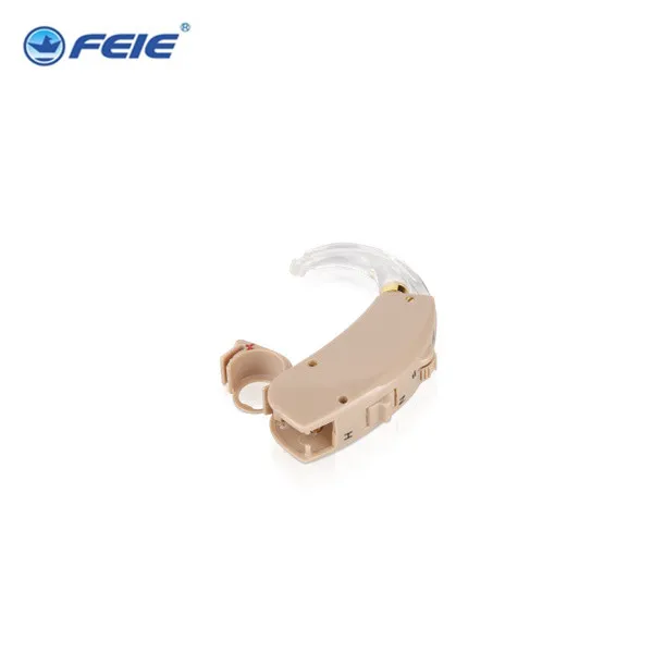 FEIE 2016 hearing apparatus device aparelhos auditivos ouvido with amplified speaker FE 208 Free Shipping