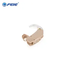 FEIE 2016 hearing apparatus device aparelhos auditivos ouvido with amplified speaker FE 208 Free Shipping
