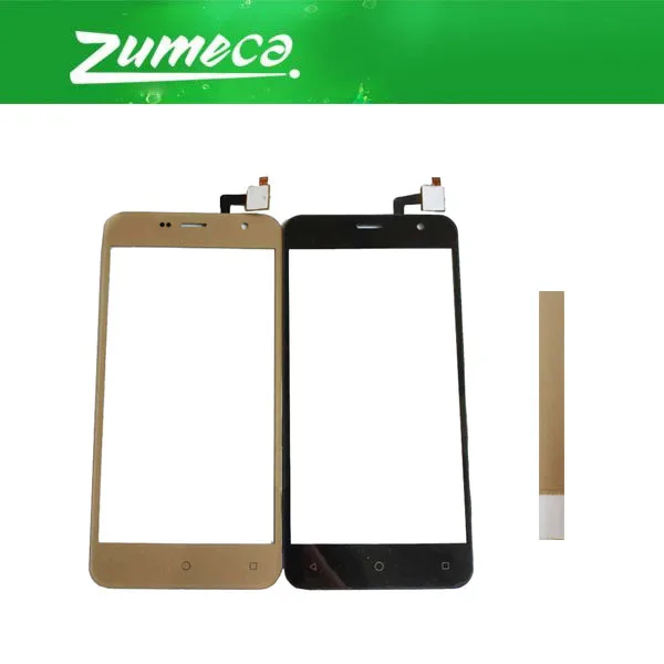 

For Prestigio Muze B7 PSP7511Duo PSP7511 Duo PSP7511 psp3512 Touch Screen Digitizer Panel Lens Glass Black White Gold Color+Tape