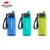 Naturehike Открытый походный чайник бутылка для воды спортивная походная дорожная сумка для верховой езды Портативный Сверхлегкий мешок для воды чашка NH17S010-B - изображение