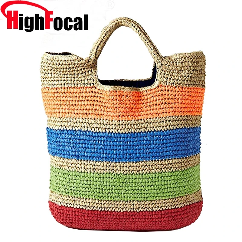 summer beach bags 2019