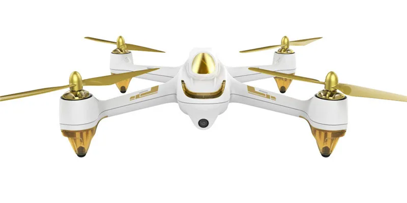 Hubsan H501S H501SS X4 Pro Радиоуправляемый Дрон 5,8G FPV Бесщеточный с 1080 P HD камерой gps RTF режим слежения за мной Квадрокоптер вертолет