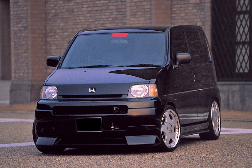 Honda s MX 2 0 at