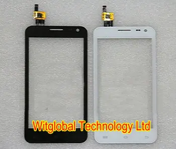 

Witblue New Touch screen Digitizer For 4.5" KENEKSI Zeta front Touch Panel glass replacement Free Shipping