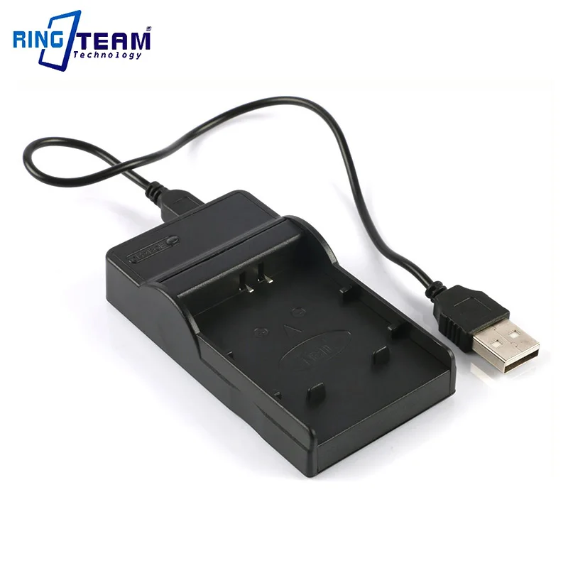 USB зарядное устройство для фотоаппаратов Canon мощность 110 HS 115 IS 130 135 140 150 160 170|battery usb