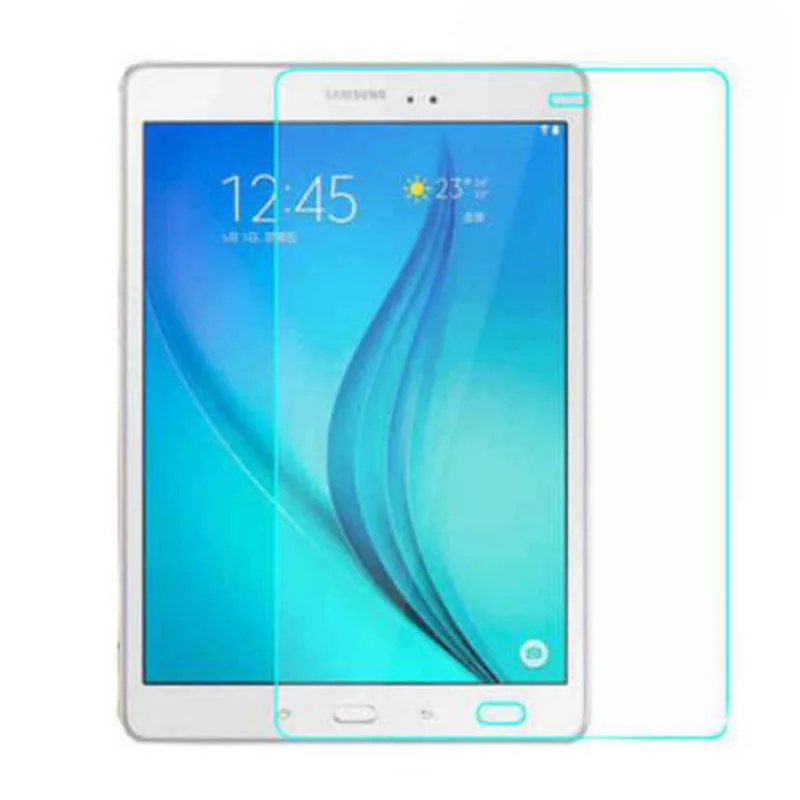 С уровнем твердости 9H закаленное Стекло для samsung Galaxy Tab A 7,0 8,0 9,7 10,1 T280 T285 T350 T355 T550 T580 Экран защитная плёнка для НУА Вэй