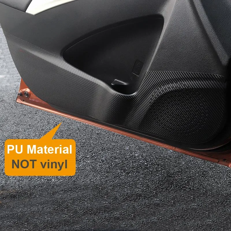 Искусственная кожа для SUZUKI Vitara 2016-2018 S-cross Copilot перчаточный ящик двери автомобиля