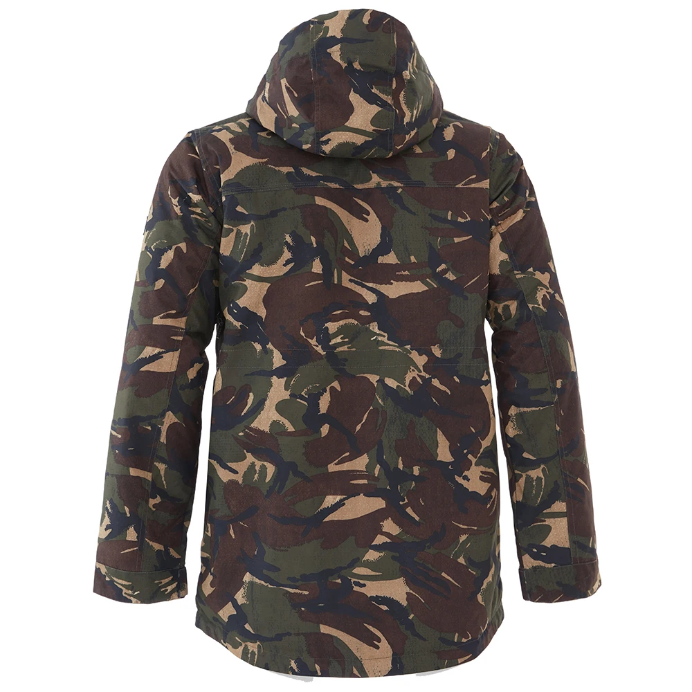 GSOU الثلوج الشتاء الرجال سترة تزلج على الجليد سترة للماء التزلج يندبروف دعوى الذكور في الهواء الطلق على الجليد الملابس عالية-Q