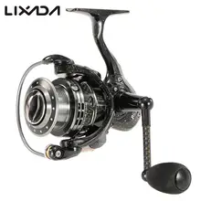 6+ 1BB металлические Рыболовные катушки спиннинговая катушка высокоскоростная Магнитная Тормозная система EVA ручка спиннинговое рыболовное колесо приманка рыболовные снасти