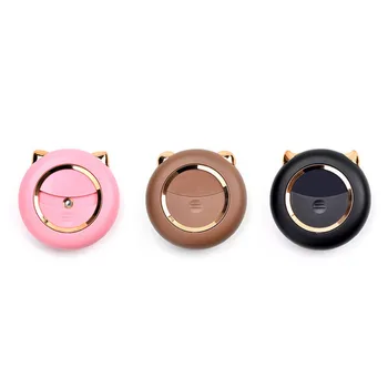 

Portable Face Spray Bottle Nano Mister Facial Hair Steamer Ultrasonic Ozone Face Sprayer Cold Beauty Hydrating Skin Care Tools