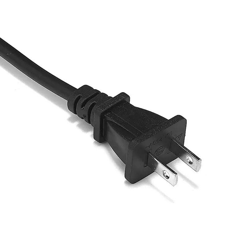 2 шт. шнур питания для США 1 5 м японская вилка IEC C13 кабель LG Samsung TV Dell ПК компьютера
