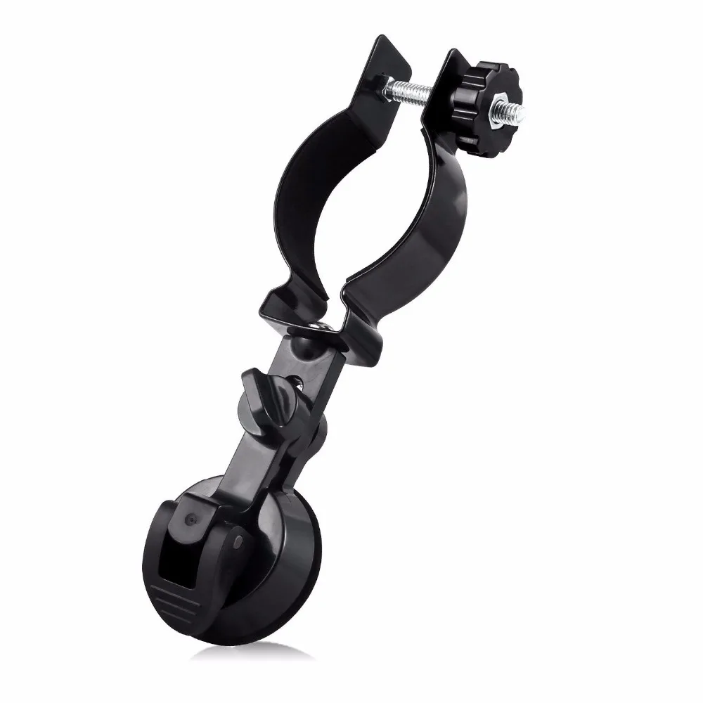 Telescope Adapter Mount Binocular Microscope Spotting Scope Clip For Mobile Phone Holder Portable
