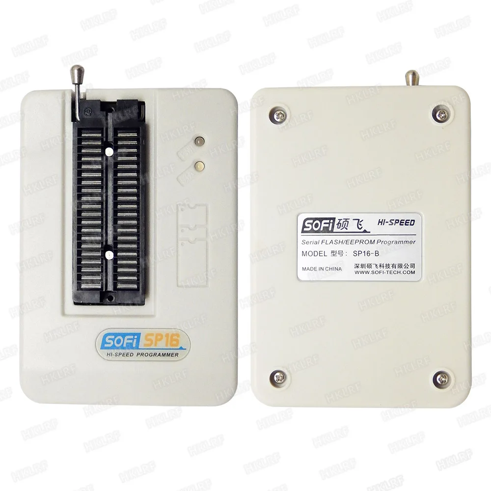 SoFi SP16-B Programmer (1