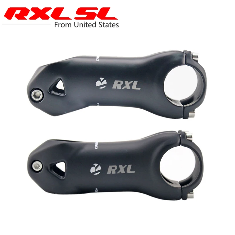 RXL SL Bicycle Stem Carbon Bike Stems Mtb/Road Bic...