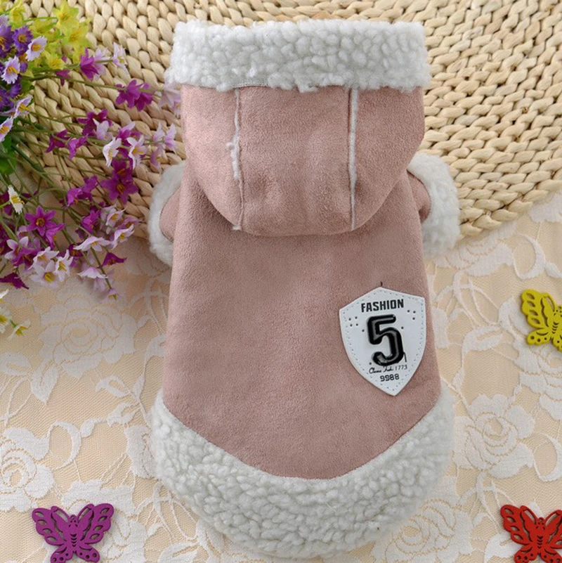 pug dog clothes (4)