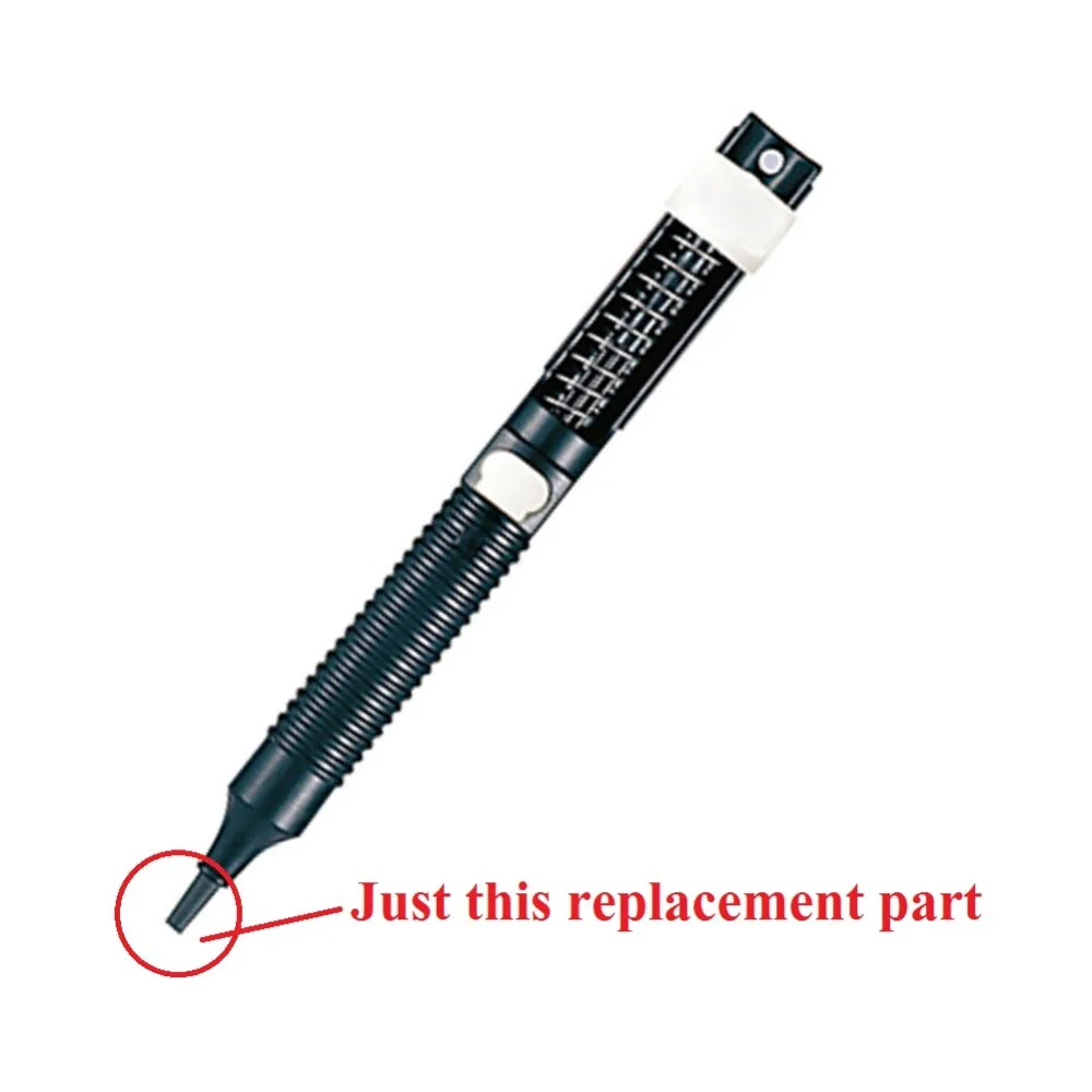 Hey everyone, what's the best solder sucker in your opinion? I had a  'silverline' one but it's broken so wondering what to buy next? Picture is  the model I had before it, image size:1000x1000