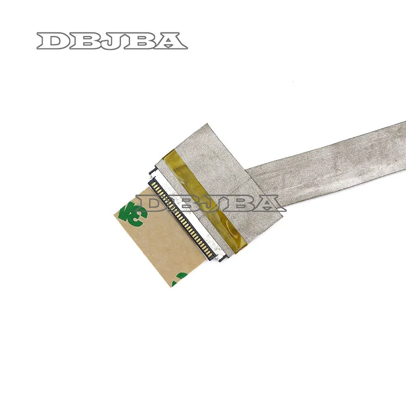 Видеокабель с ЖК экраном для ноутбука Sony Vaio VPCEB VPCEB15FM M970 M971 P/N 015 0401 1508_A|lcd screen cable|screen