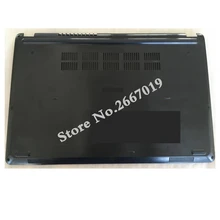 Обложка для DELL Latitude 3580 ноутбук Нижняя база чехол двери D основа 7N557 T5J1C7