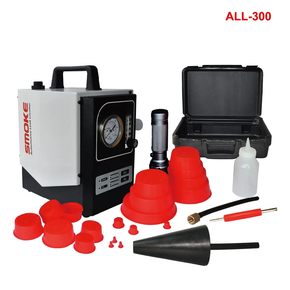 YAKO ALL 300 EVAP (Evaporative Emission System) Smoke Automotive