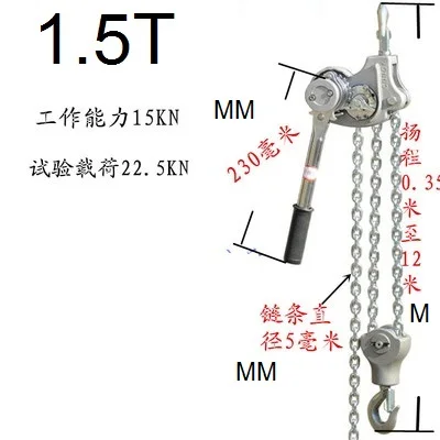 1.5T