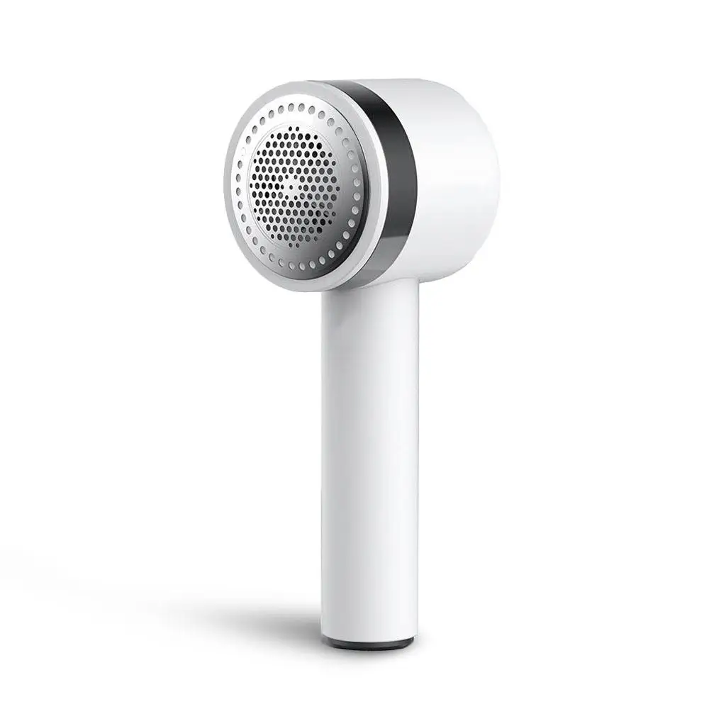 New Deerma Portable Lint Remover Hair Ball Trimmer Sweater Remover 7000r/min Motor Trimmer Concealed sticky Hair Tube 