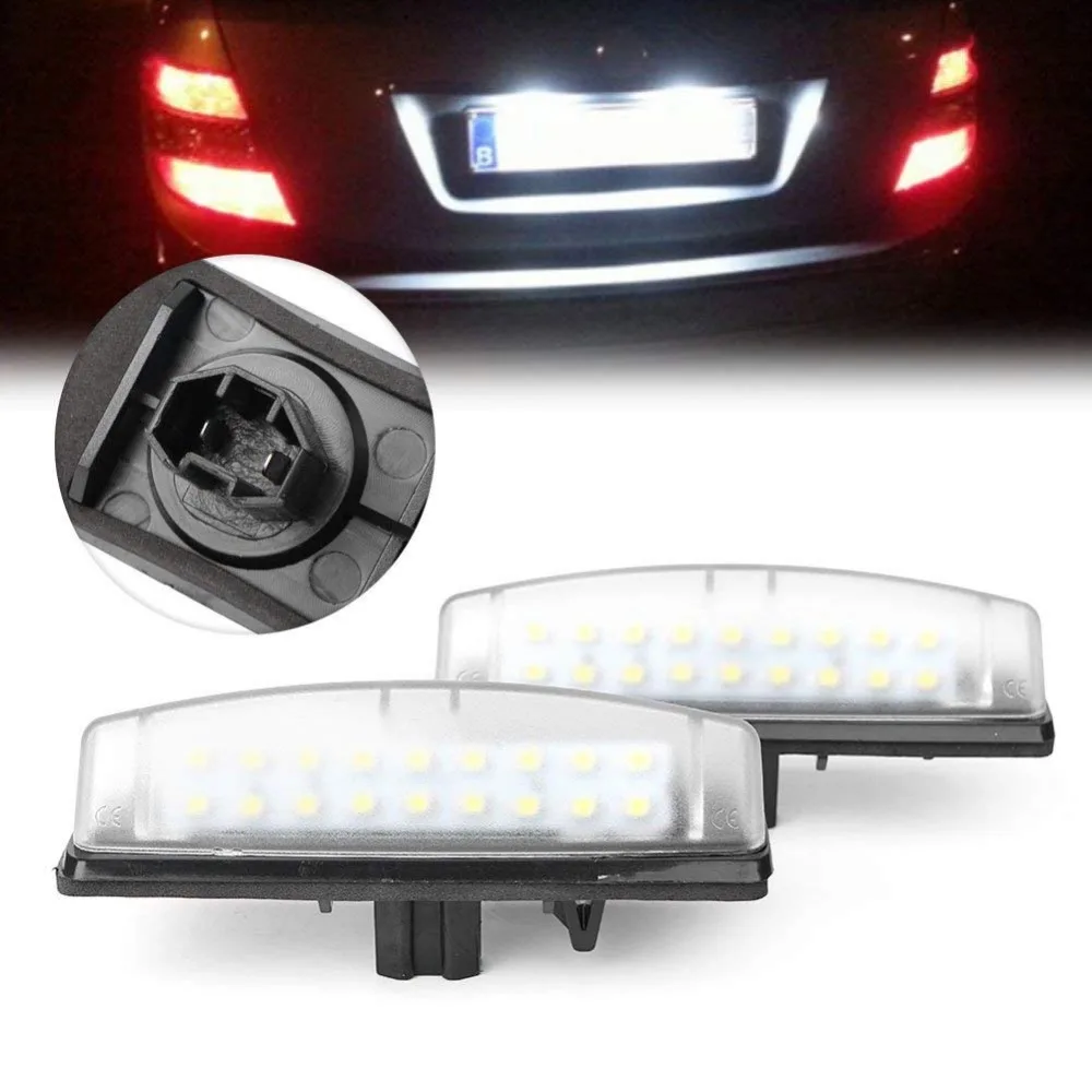 license plate light (2)