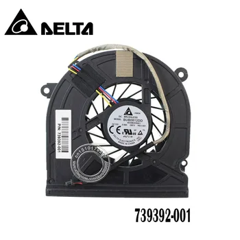 

DELTA New For HP Pavillion AIO PC 23-g017c CPU Cooling Fan P/N 739392-001