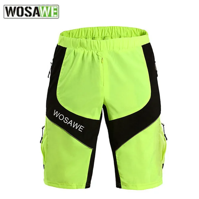 waterproof workout shorts