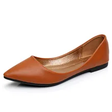 Г. женские босоножки женская обувь из искусственной кожи на плоской подошве модные кожаные лоферы ручной работы женская обувь с отверстиями женская обувь на плоской подошве E572