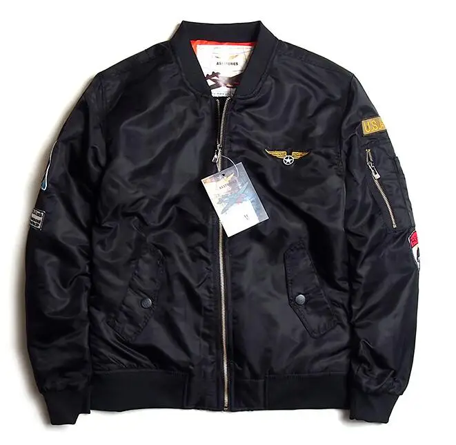 air force one männer