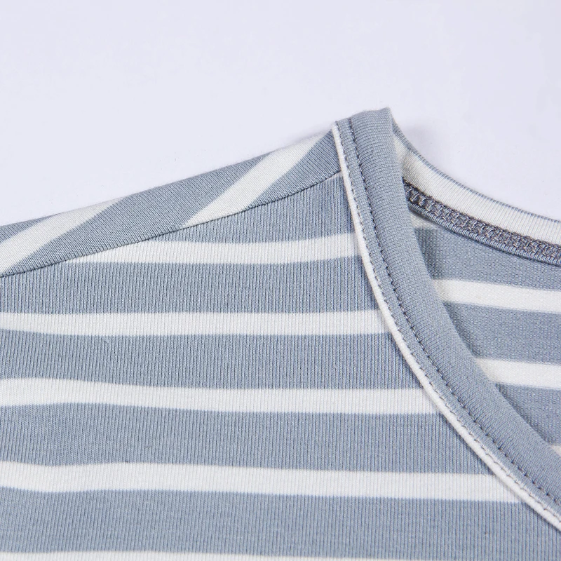 E-BAIHUI new fashion mens t shirts Cotton men Clothing Male stripe T-Shirts Skateboard Swag tops tees high quality t shirt T012 E-BAIHUI new fashion mens t shirts Cotton men Clothing Male stripe T-Shirts Skateboard Swag tops tees high quality t shirt T012