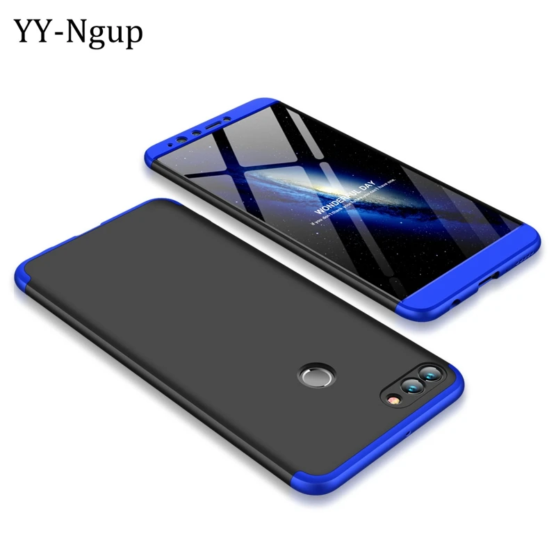 Aliexpress.com : Buy Huawei Y9 2018 360 Degrees Full Ultra thin Phone ...