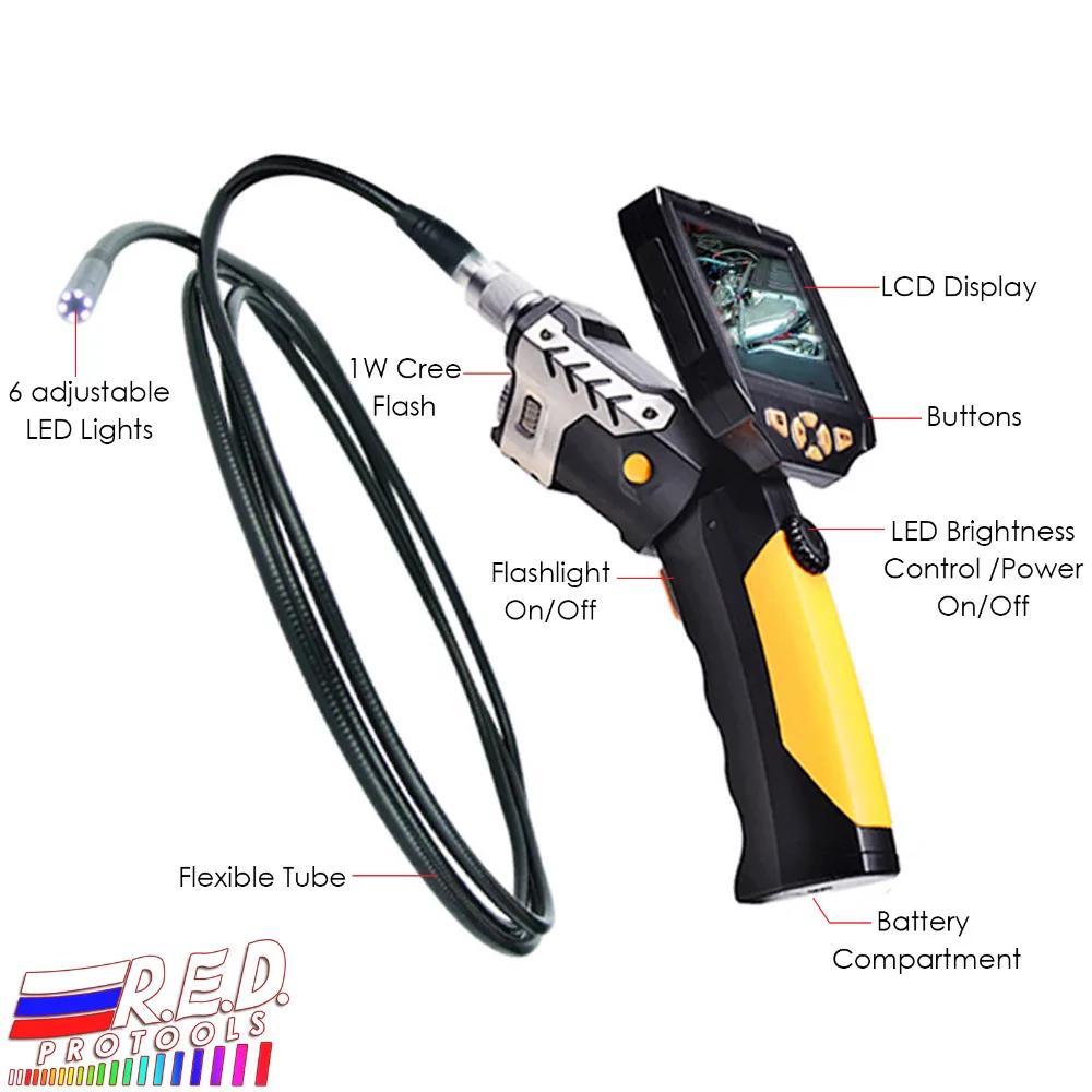 Inspection-Camera-N04NTS-200_3M-Parts