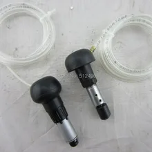 2 шт/партия запасной гравер наконечники, двухсторонний наконечник, запасной гравер, ювелирные изделия, Гравировальный наконечник