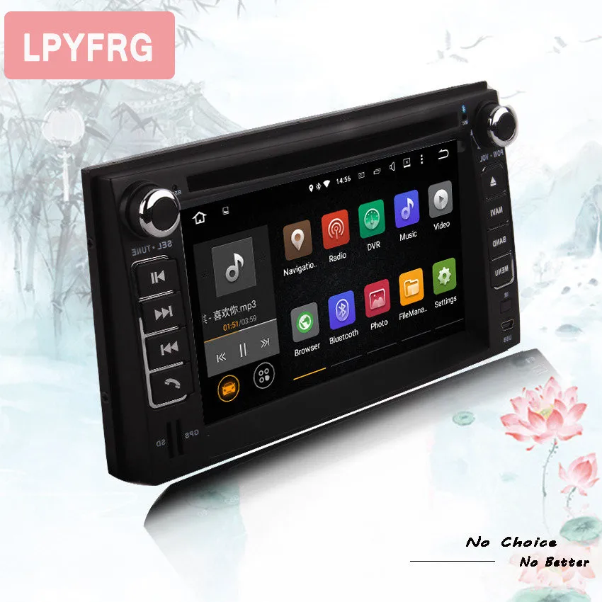 4G SIM LTE Android 9.0 Octa 8 Core Car DVD player for KIA Sorento 2002-2010 Sportage 2004-2010 Gps 