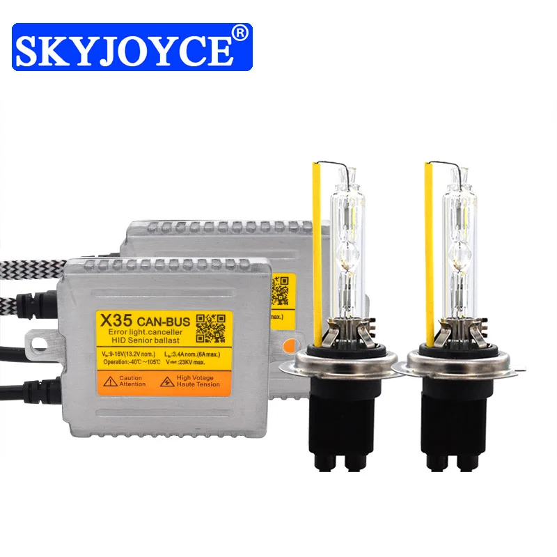 X35 heartray kit