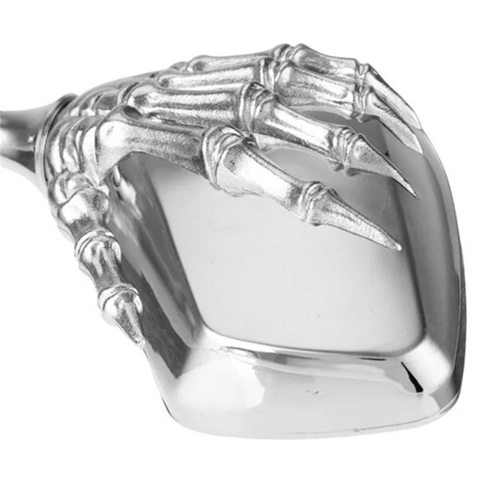 Motorcycle-Mirror-Accessories-Parts-2-X-Universal-Motorcycle-Chrome-SKELETON-Skull-HAND-Claw-Side-Rear-View (2)