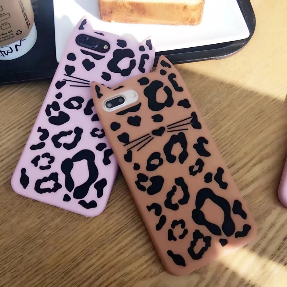 Case For Xiaomi Mi A1 Mi5X Case 3d cat Silicone Soft Cover For Xiaomi Mi 5X Phone Case Xiaomi Mi A1 Mi5 X Back Cover Cases
