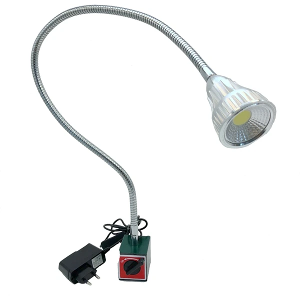 Flexible Magnetic machine Led Work Light