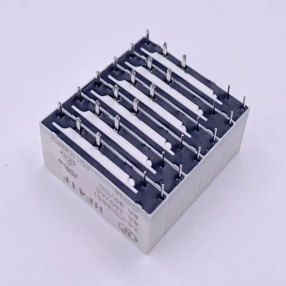 de potencia hf41f 24 zs hf41f 12 zs hf41f 5 zs hf41f 24v 12v 5v zs 5pin 03