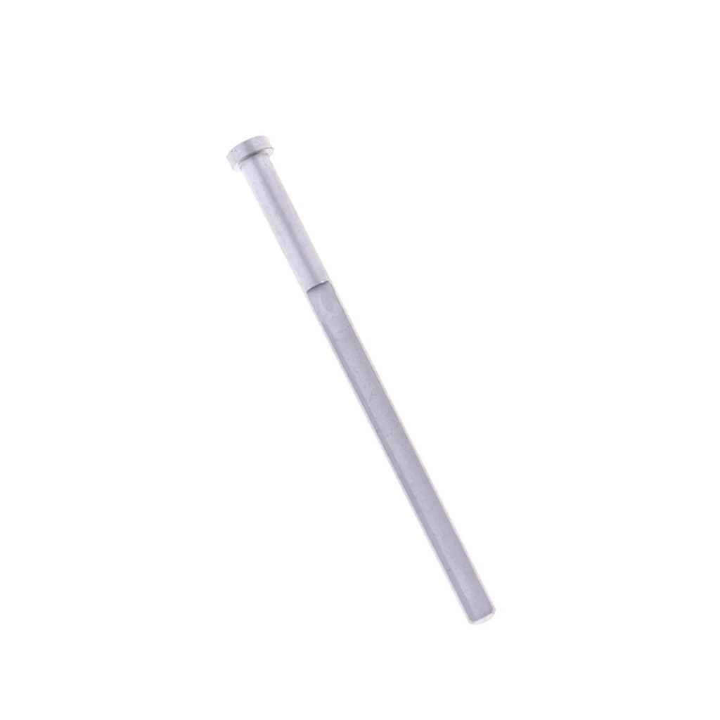 Metal Tail Rotor Blade Shaft Assembly for WLtoys V950 RC Helicopter Parts