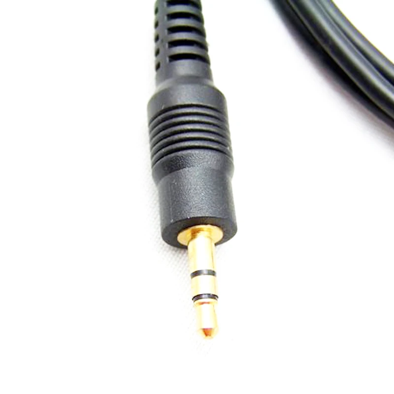AUX IN UNI Link Cable TO 3.5mm for Alpine KCE-237B 237B Convertor Lead (3)