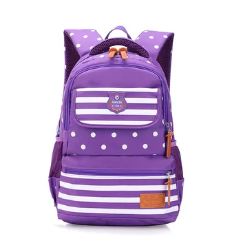 

Children School Bags Girls Kids Satchel Primary Orthopedic school backpack princess Backpack schoolbag kids Mochila Infantil
